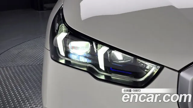 BMW 5-Series — Фото автомобиля 20