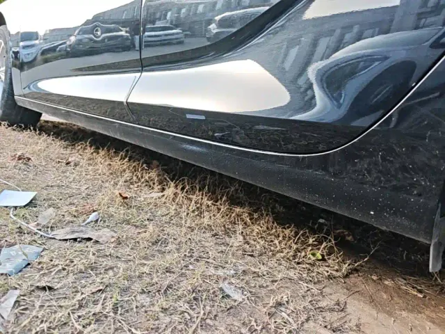 Buick Regal — Фото автомобиля 21