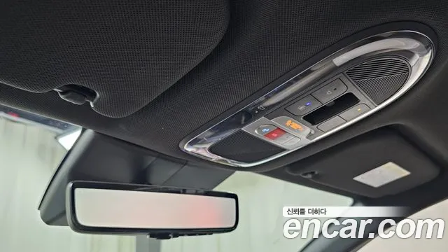 Hyundai Ioniq 5 Ioniq 5 (New) — Фото автомобиля 25