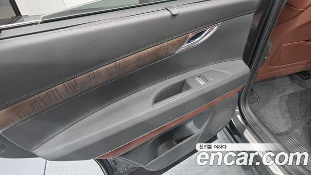 Genesis GV80 — Фото автомобиля 14