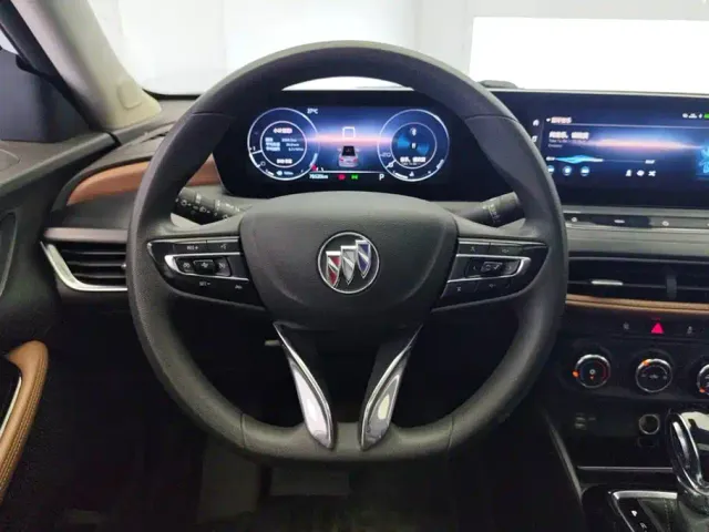 Buick Verano — Фото автомобиля 15