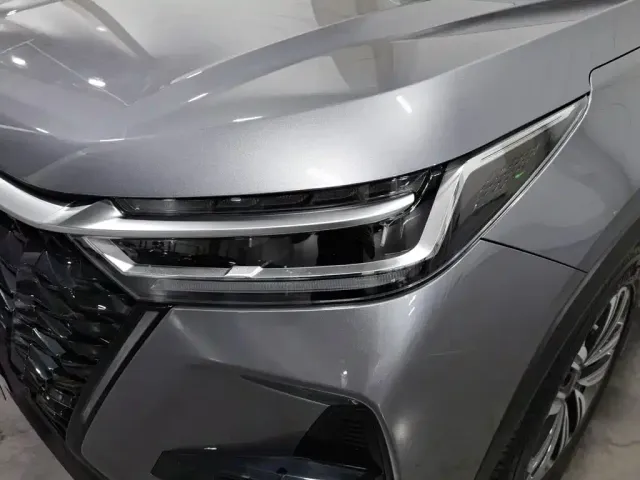 Chery Tiggo 8 PRO — Фото автомобиля 7