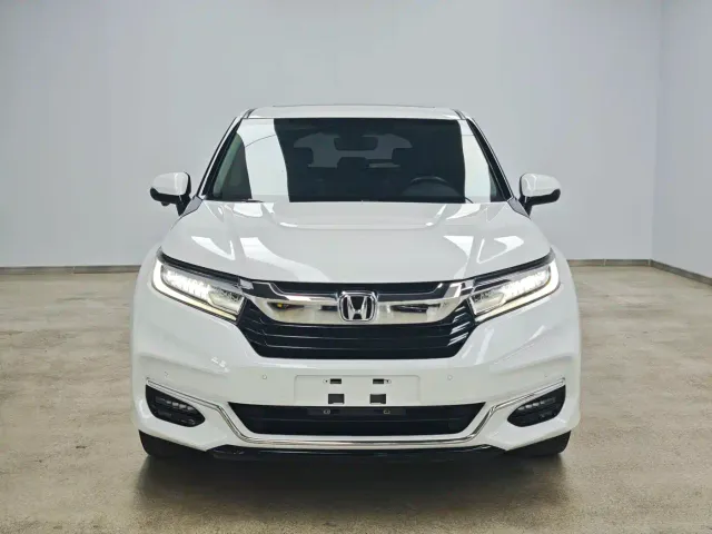 Honda Avancier — Фото автомобиля 2