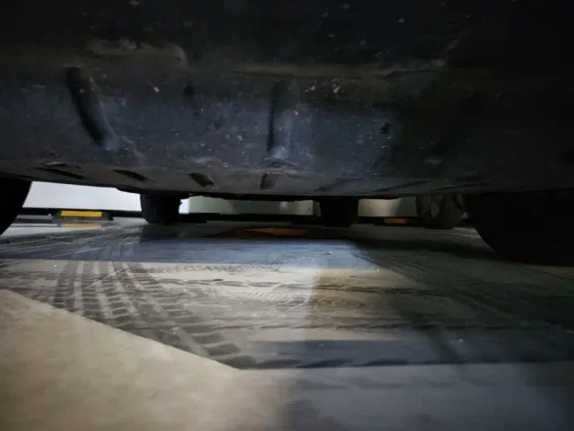 BYD Song PLUS — Фото автомобиля 23