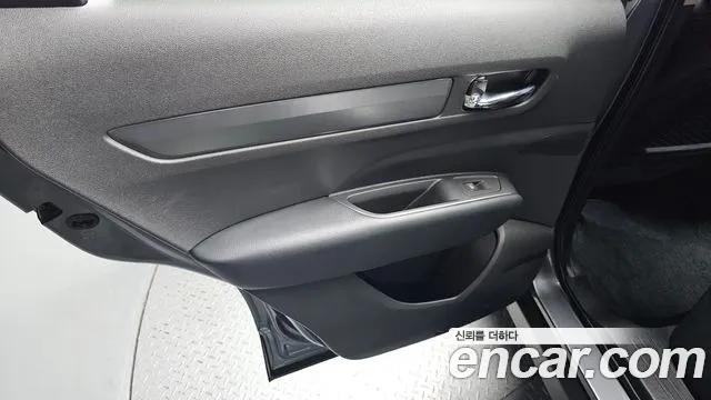 Renault Korea QM6 QM6 (New) — Фото автомобиля 13