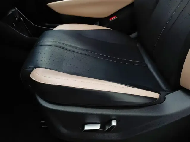BYD Seagull — Фото автомобиля 20