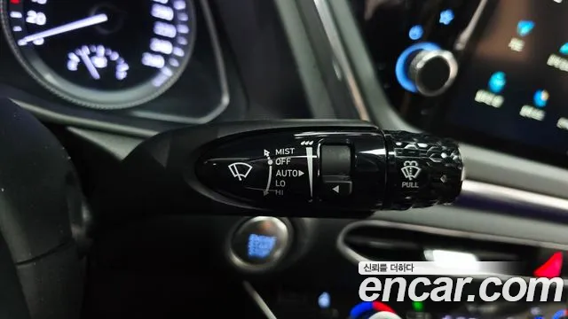 Hyundai Sonata Sonata (DN8) — Фото автомобиля 26