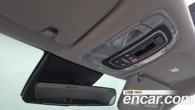 Hyundai Kona Kona (SX2) Бензин 1.6 турбо 2WD — Фото автомобиля 18