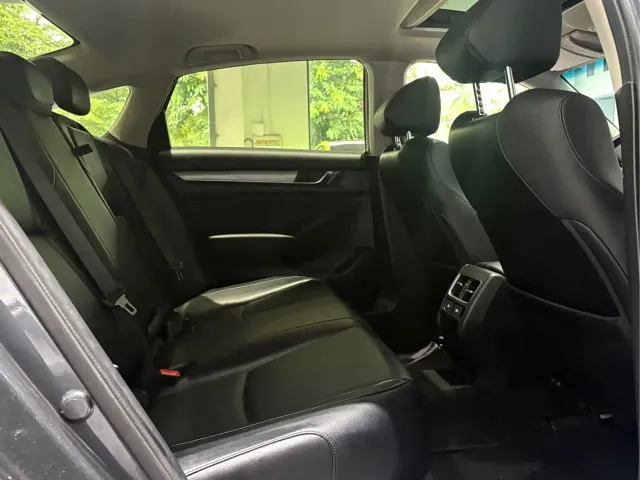 Honda Accord — Фото автомобиля 22