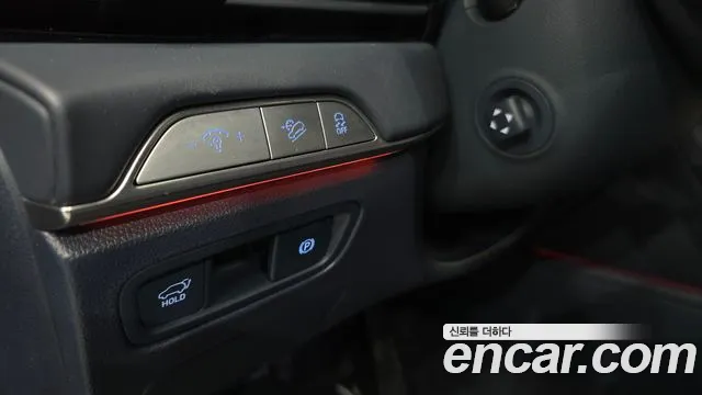 Genesis GV80 Coupe — Фото автомобиля 28