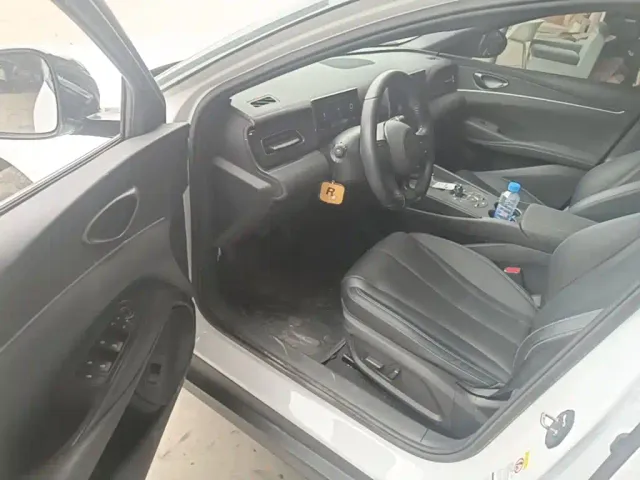 BYD Seal 06 — Фото автомобиля 15