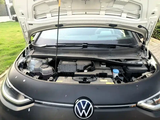 Volkswagen ID.3 — Фото автомобиля 19