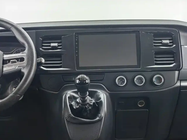 JMC Fushun — Фото автомобиля 12