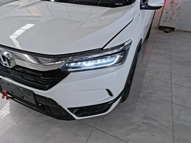 Honda Breeze — Фото автомобиля 23