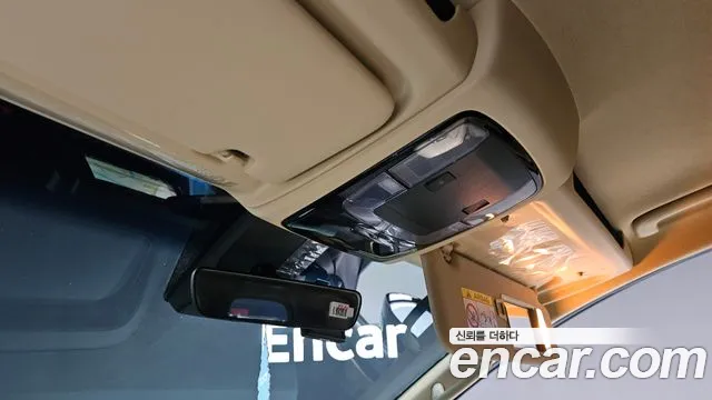 Hyundai Staria Staria Карго 3 места — Фото автомобиля 17