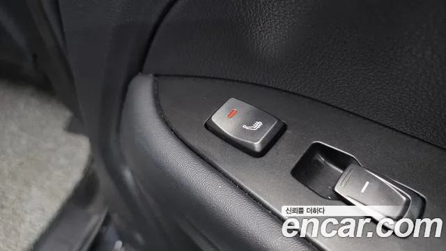 KG_Mobility_Ssangyong Rexton Новый Rexton Sport Khan Дизель 2.2 4WD — Фото автомобиля 16