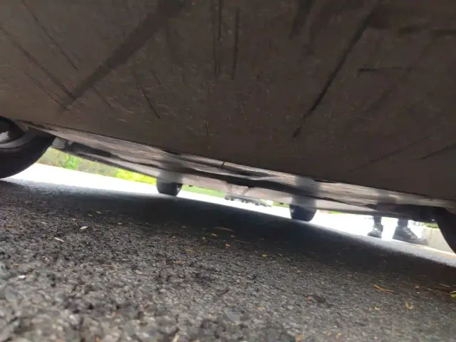 Tesla Model 3 — Фото автомобиля 21
