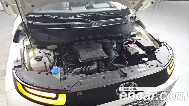 Hyundai Casper Casper Smart — Фото автомобиля 6