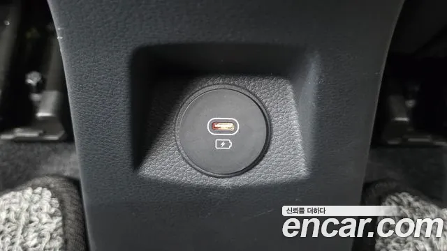 Kia morning Новый Morning (JA) Signature — Фото автомобиля 17