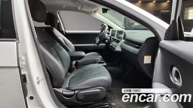 Hyundai Ioniq5 Ioniq5 Long Range AWD — Фото автомобиля 26