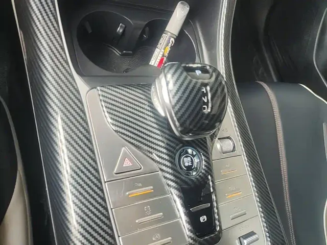 BYD Qin PLUS — Фото автомобиля 13