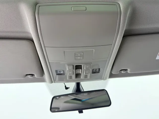 Volkswagen Tiguan L — Фото автомобиля 14