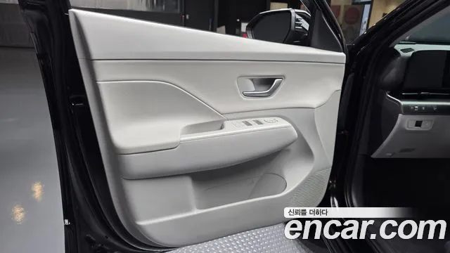Hyundai Kona Kona (SX2) Бензин 1.6 Turbo 4WD — Фото автомобиля 22