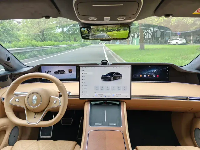 Stelato S9 — Фото автомобиля 9