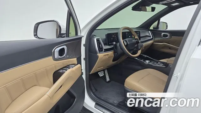 Kia Sorento 4th Gen — Фото автомобиля 10