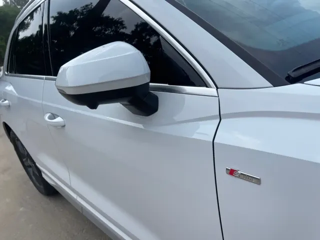 Audi Q3 — Фото автомобиля 17