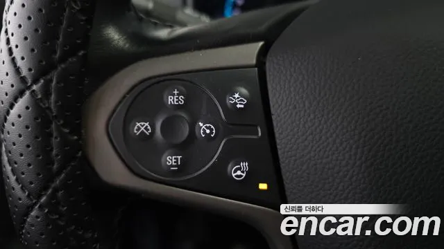 ChevroletGMDaewoo Colorado Real Colorado — Фото автомобиля 18