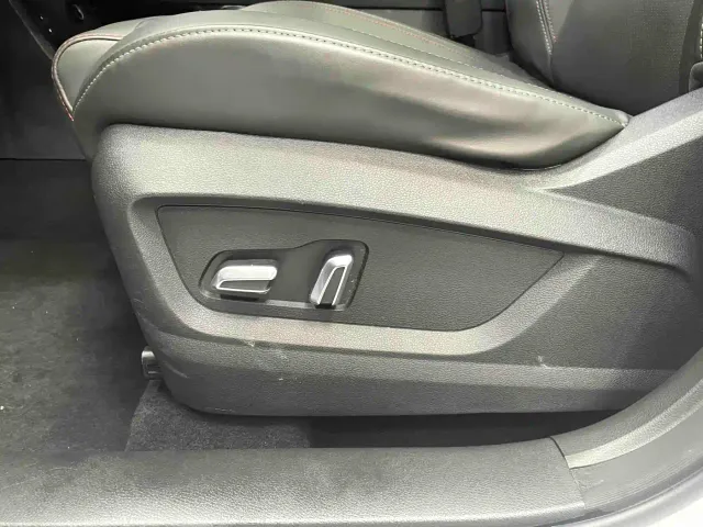 Chery Tiggo 7 — Фото автомобиля 19