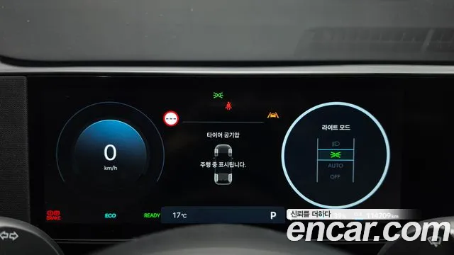 Hyundai Kona SX2 — Фото автомобиля 11