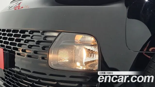 Hyundai Staria — Фото автомобиля 7