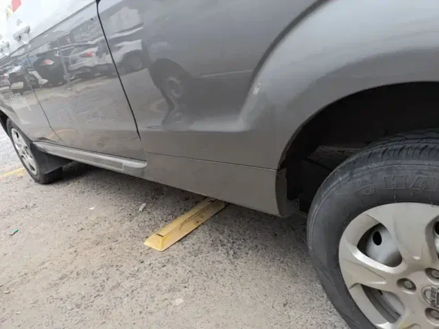 Jinbei New Hiace X30L — Фото автомобиля 21