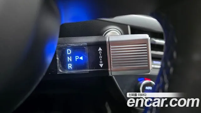 Hyundai Sonata DN8 — Фото автомобиля 12