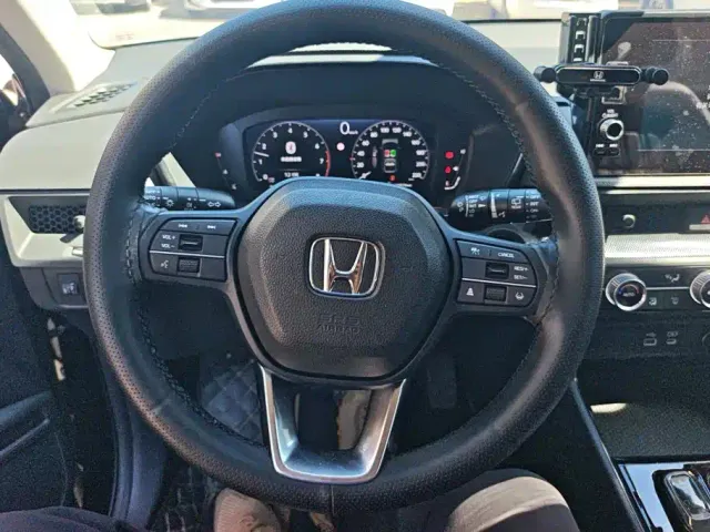 Honda Breeze — Фото автомобиля 15
