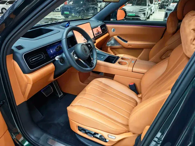 Aito M7 — Фото автомобиля 7
