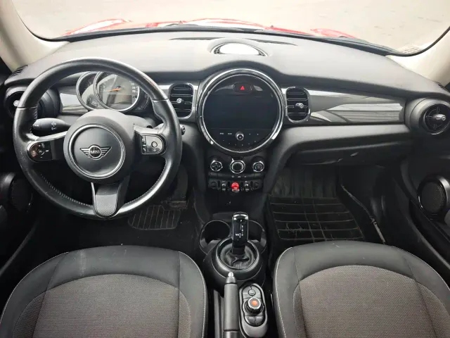 MINI MINI 2022 1.5T ONE — Фото автомобиля 13