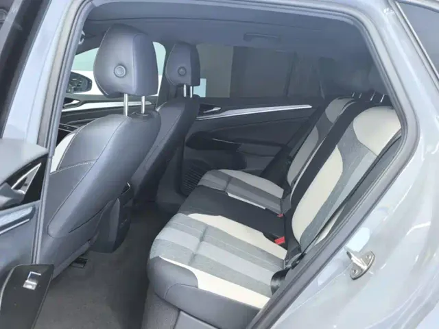Volkswagen ID.4 Crozz — Фото автомобиля 11
