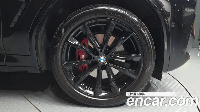 BMW X4 xDrive20i M Sport Pro Special Edition — Фото автомобиля 5