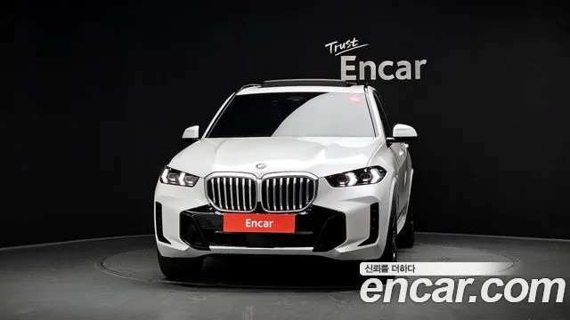 BMW X5 — Фото автомобиля 3