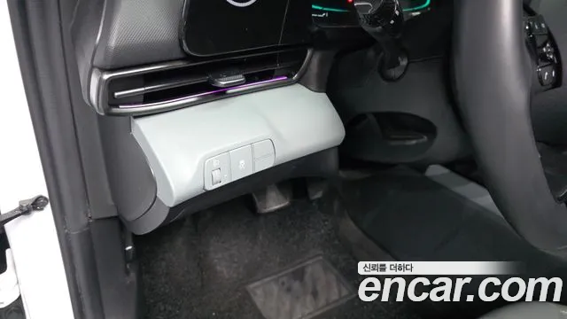 Hyundai Avante CN7 — Фото автомобиля 27