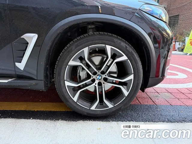 BMW X5 G05 — Фото автомобиля 12