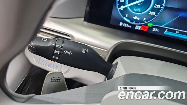 Hyundai Nexo Nexo Premium — Фото автомобиля 26
