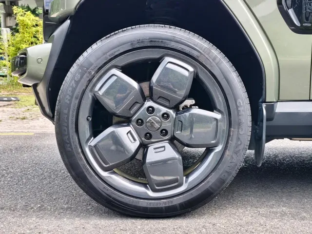 iCAR V23 — Фото автомобиля 10