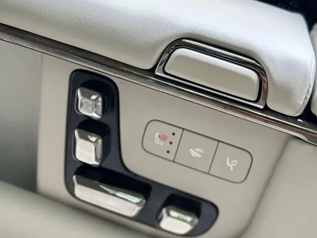 GAC Trumpchi Xiangwang M8 — Фото автомобиля 13