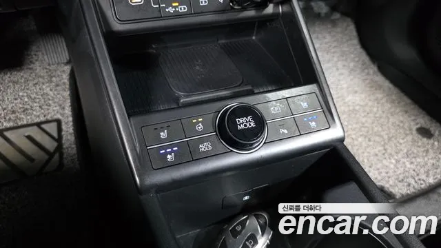 Hyundai Kona SX2 — Фото автомобиля 22