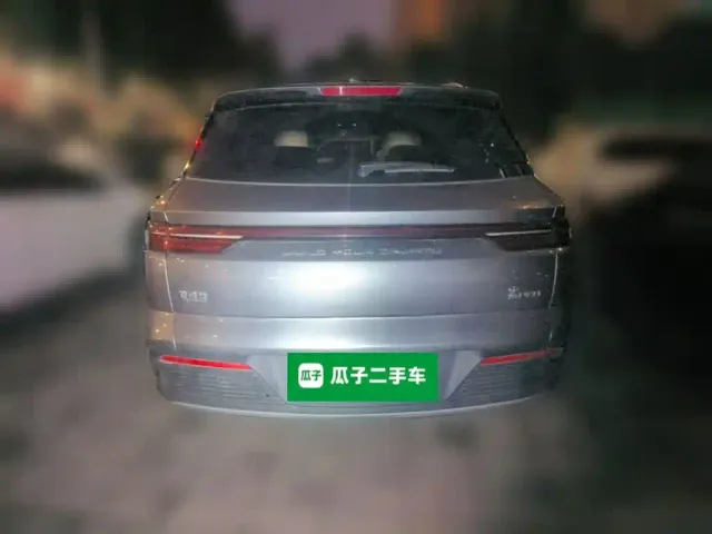 BYD Song Pro — Фото автомобиля 5