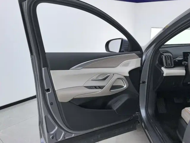 BYD Song Pro — Фото автомобиля 9